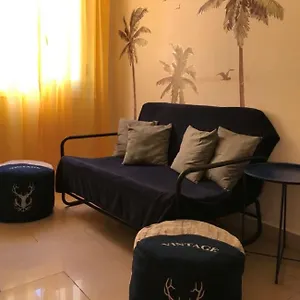 Summer Studio, 4 Persons, Mobile Ac, Old Town , Nice France